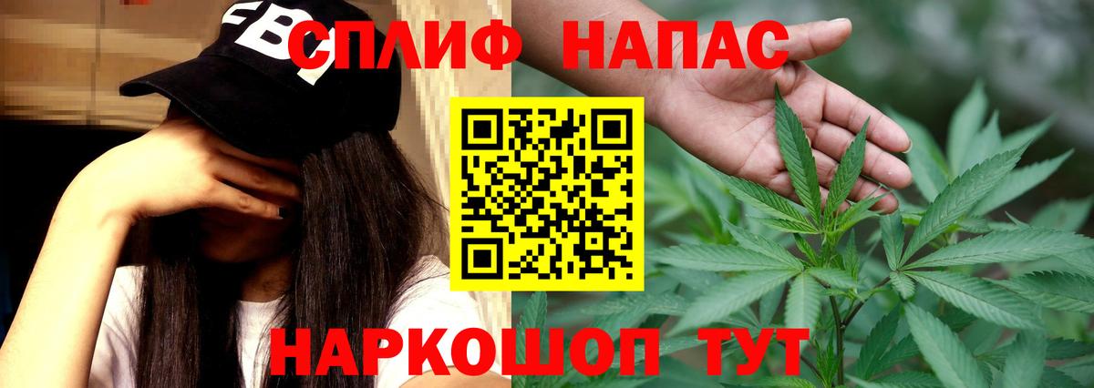 Конопля Ganja Печора